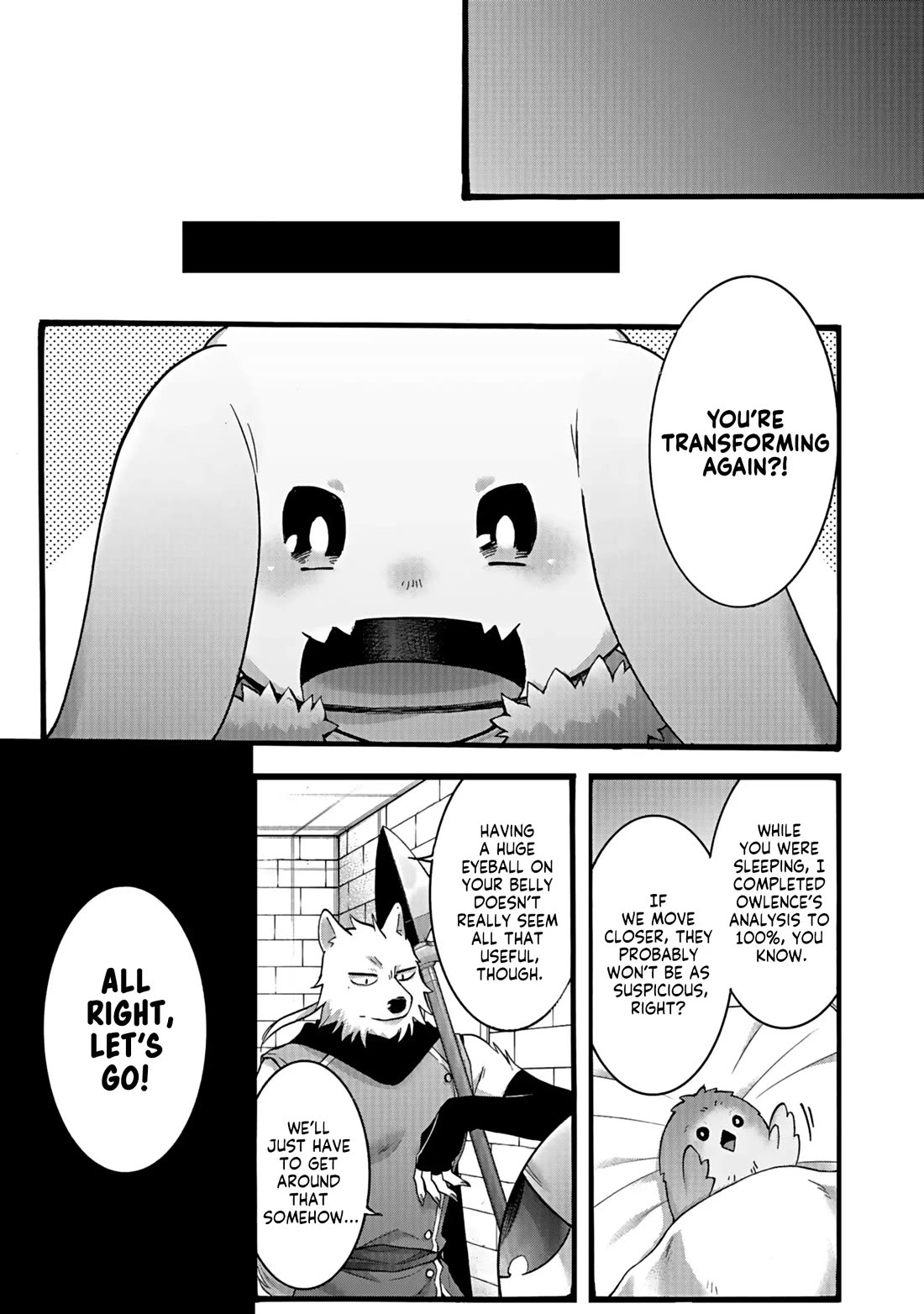 I Was Invited to Join the Country as an Otherworldly Warrior, but I Refused and Decided to Start as a Soldier Chapter 43 page 25 - Chapter 43