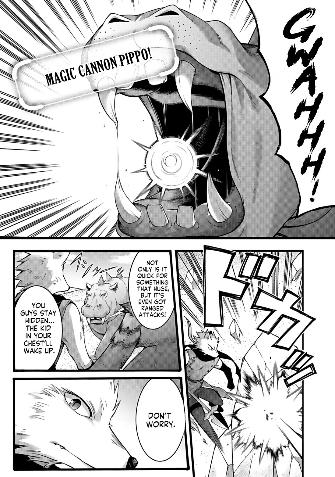 I Was Invited to Join the Country as an Otherworldly Warrior, but I Refused and Decided to Start as a Soldier Chapter 44 page 1 - Chapter 44