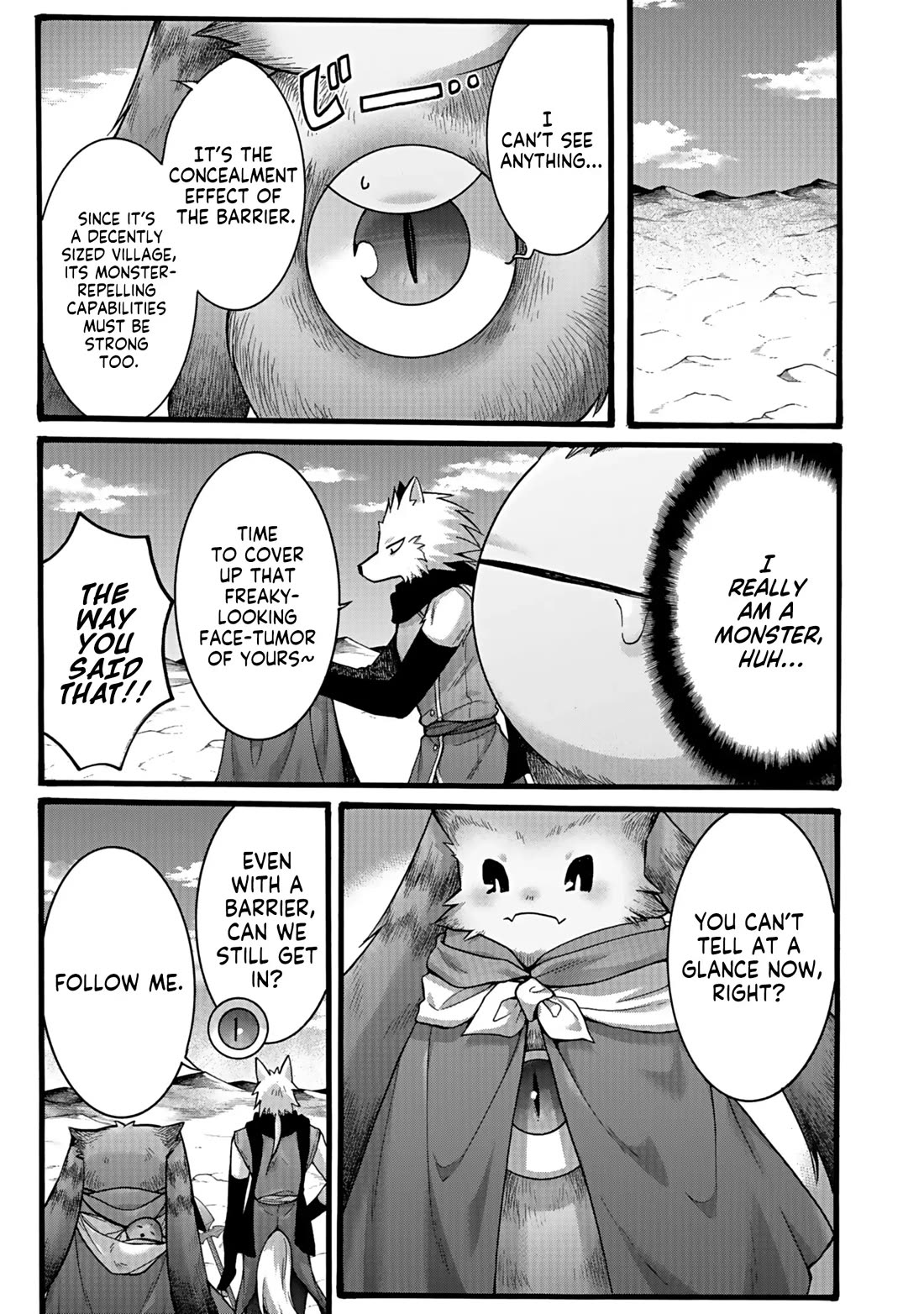 I Was Invited to Join the Country as an Otherworldly Warrior, but I Refused and Decided to Start as a Soldier Chapter 44 page 15 - Chapter 44