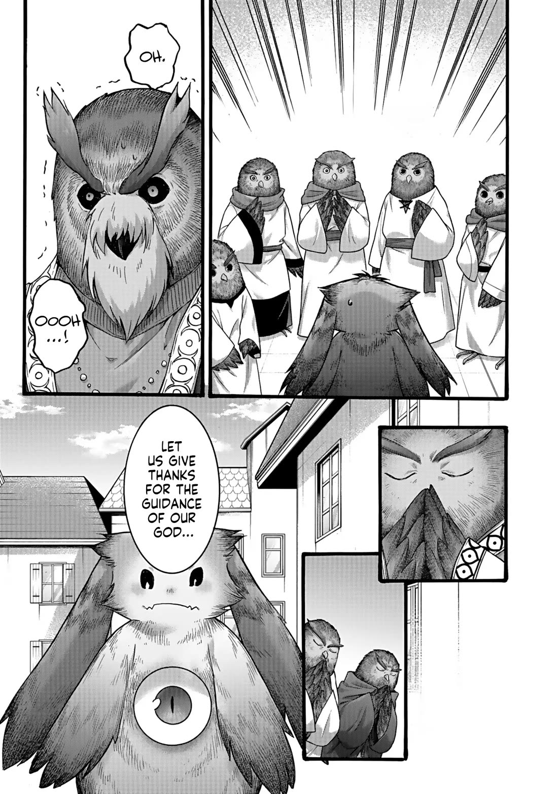 I Was Invited to Join the Country as an Otherworldly Warrior, but I Refused and Decided to Start as a Soldier Chapter 44 page 24 - Chapter 44