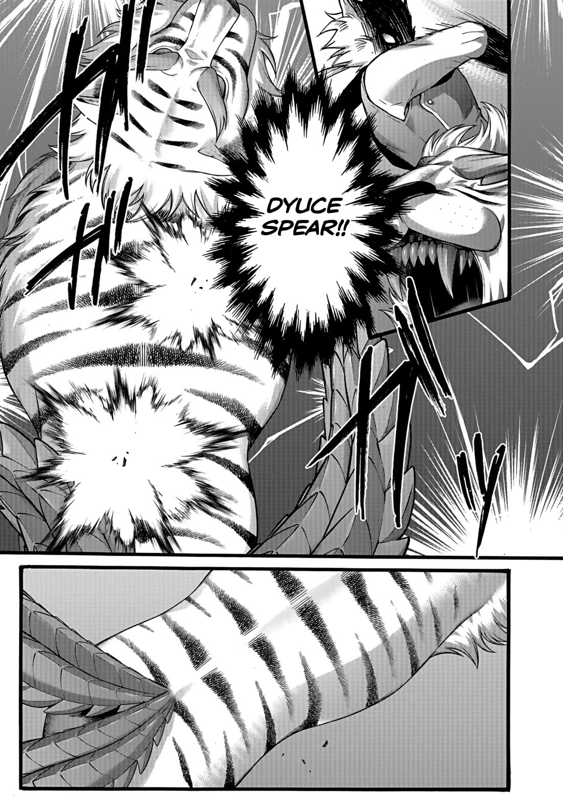 I Was Invited to Join the Country as an Otherworldly Warrior, but I Refused and Decided to Start as a Soldier Chapter 45 page 13 - Chapter 45