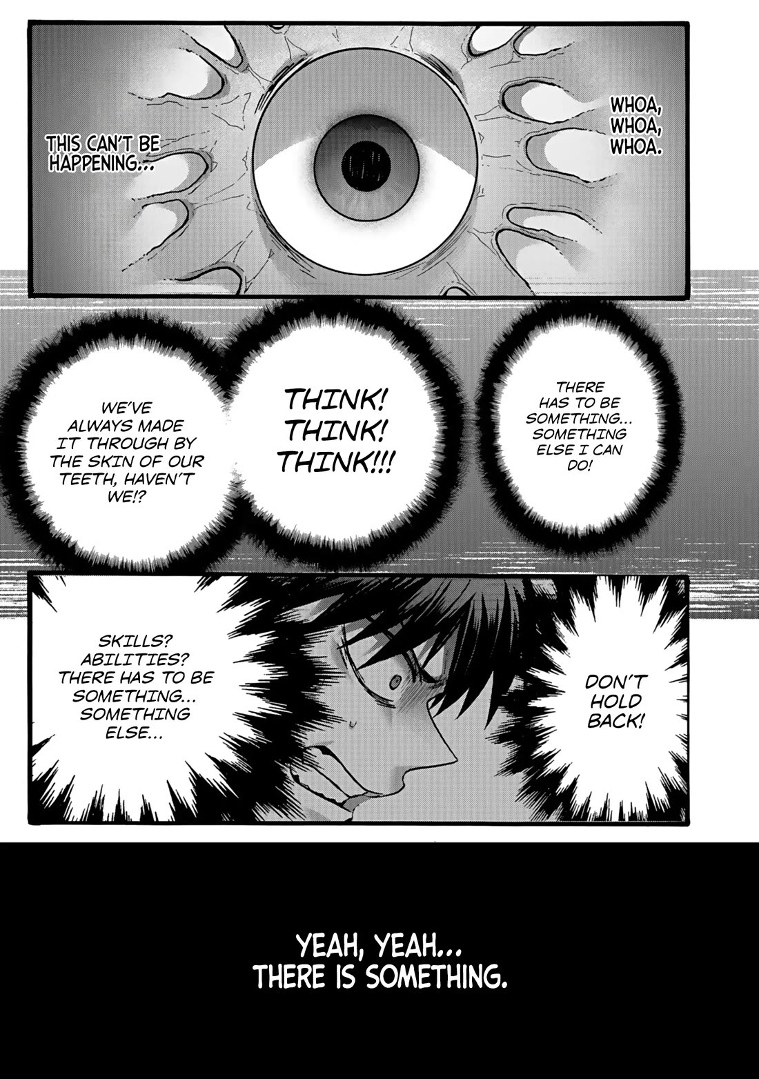 I Was Invited to Join the Country as an Otherworldly Warrior, but I Refused and Decided to Start as a Soldier Chapter 45 page 24 - Chapter 45