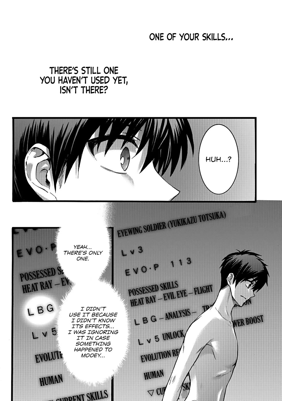 I Was Invited to Join the Country as an Otherworldly Warrior, but I Refused and Decided to Start as a Soldier Chapter 45 page 26 - Chapter 45