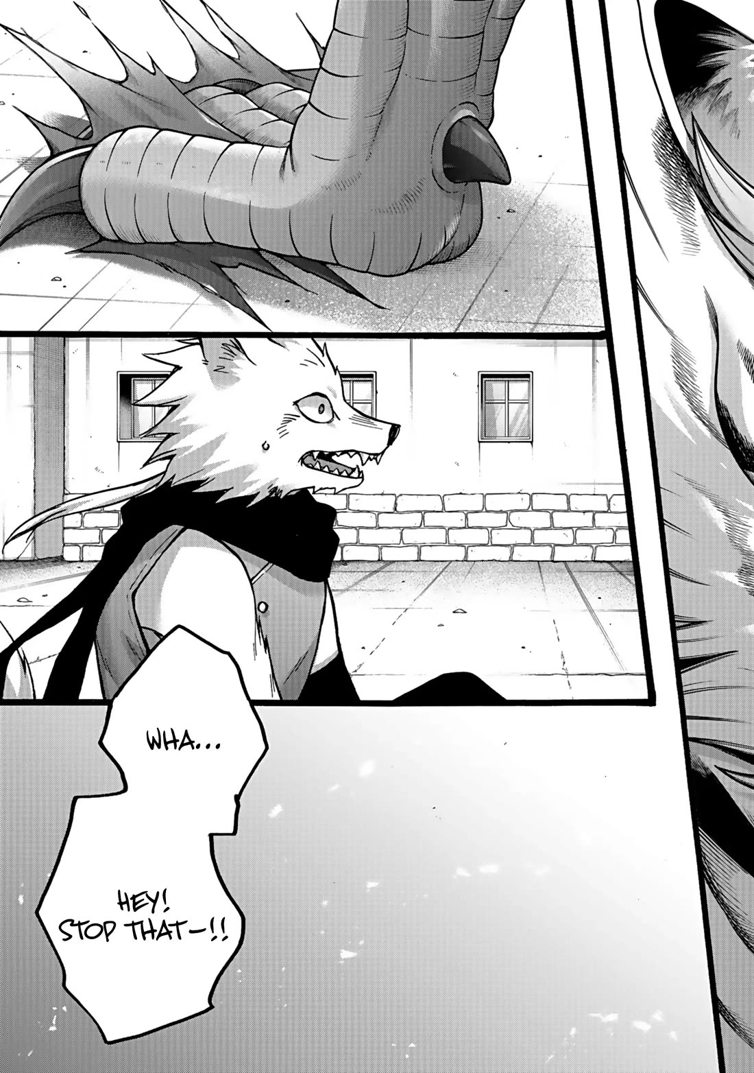I Was Invited to Join the Country as an Otherworldly Warrior, but I Refused and Decided to Start as a Soldier Chapter 45 page 34 - Chapter 45