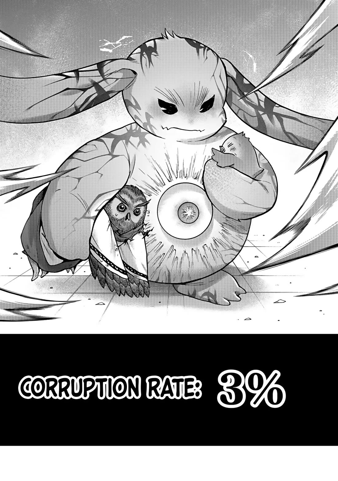 I Was Invited to Join the Country as an Otherworldly Warrior, but I Refused and Decided to Start as a Soldier Chapter 45 page 35 - Chapter 45