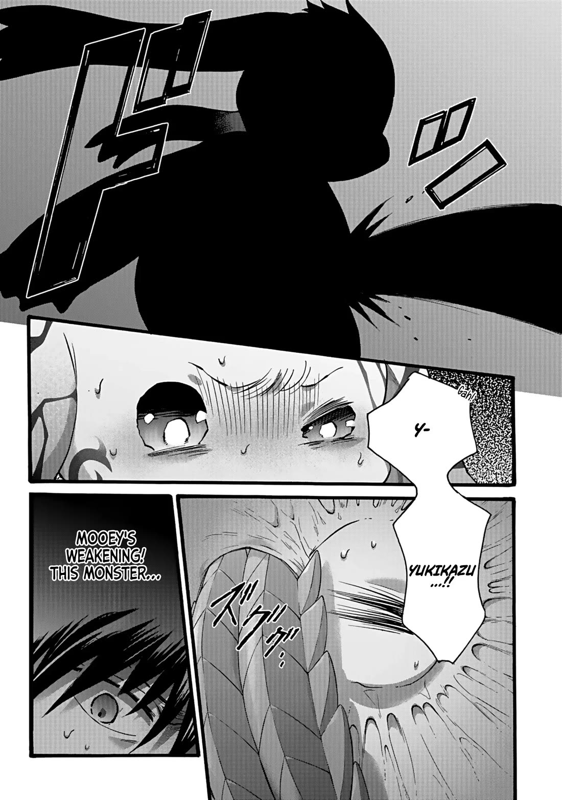 I Was Invited to Join the Country as an Otherworldly Warrior, but I Refused and Decided to Start as a Soldier Chapter 46 page 15 - Chapter 46