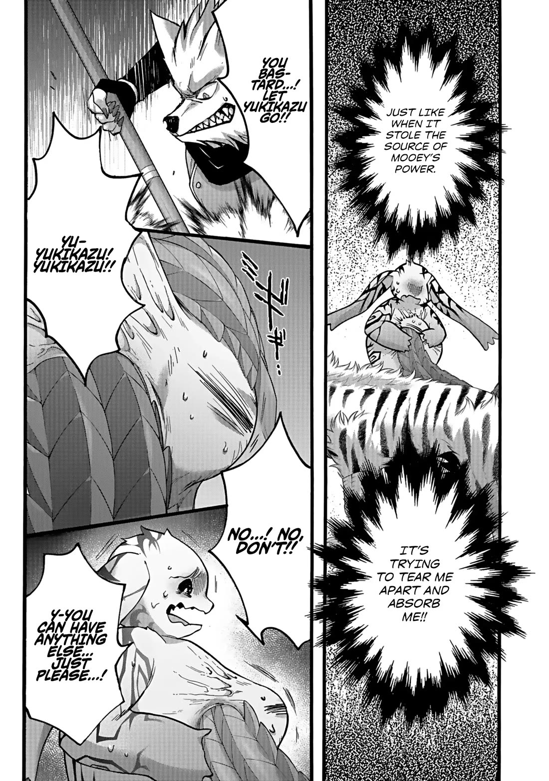 I Was Invited to Join the Country as an Otherworldly Warrior, but I Refused and Decided to Start as a Soldier Chapter 46 page 16 - Chapter 46