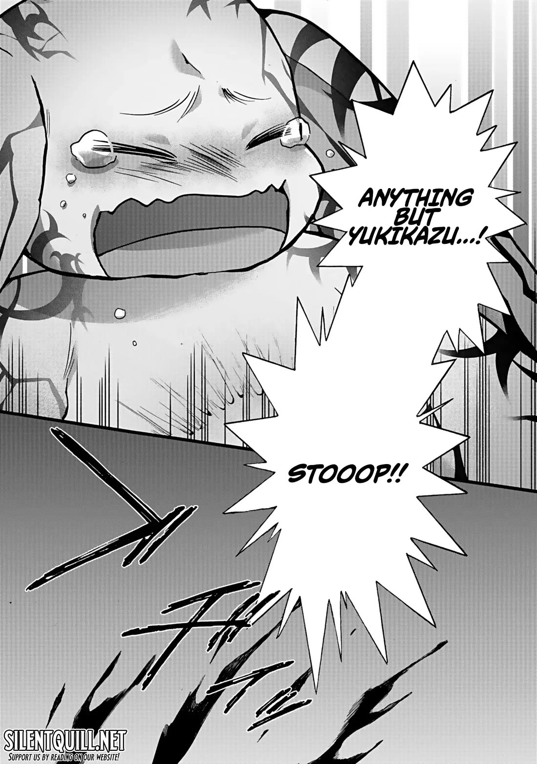 I Was Invited to Join the Country as an Otherworldly Warrior, but I Refused and Decided to Start as a Soldier Chapter 46 page 17 - Chapter 46