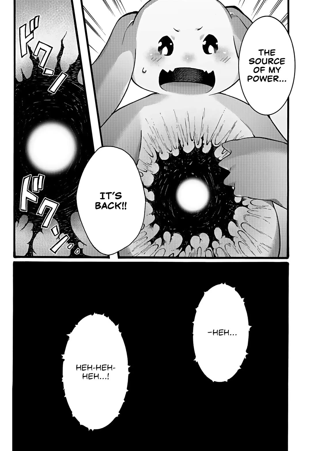 I Was Invited to Join the Country as an Otherworldly Warrior, but I Refused and Decided to Start as a Soldier Chapter 46 page 20 - Chapter 46