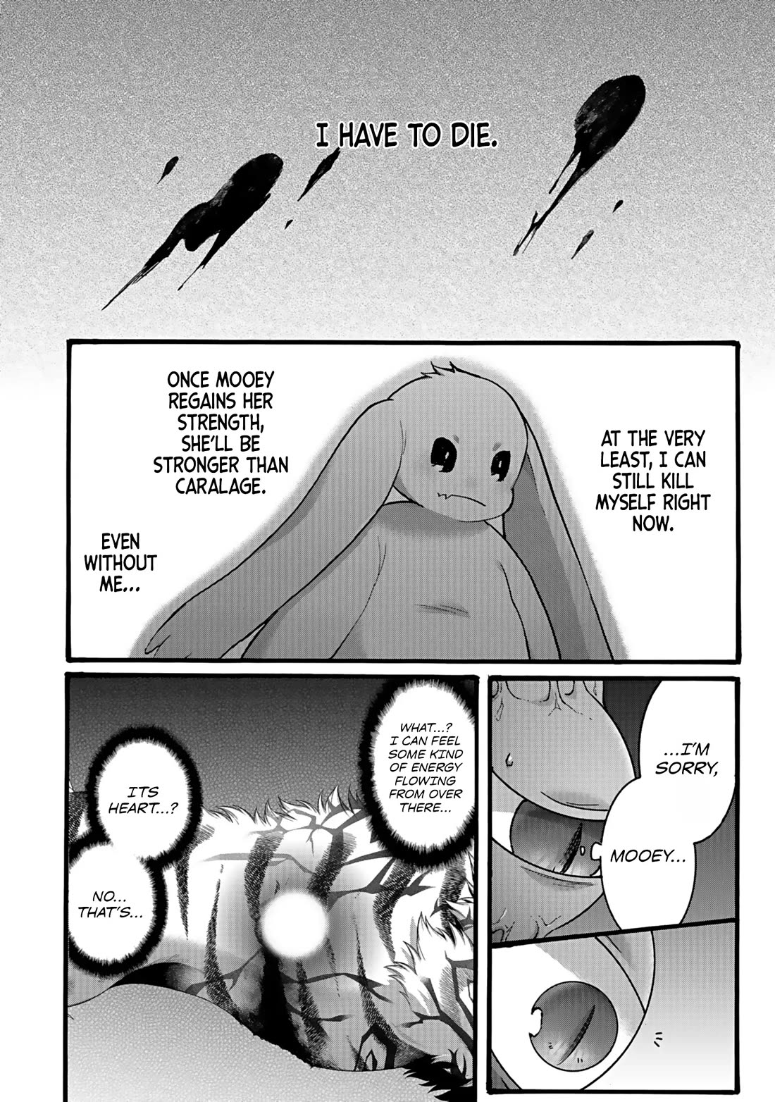I Was Invited to Join the Country as an Otherworldly Warrior, but I Refused and Decided to Start as a Soldier Chapter 46 page 27 - Chapter 46