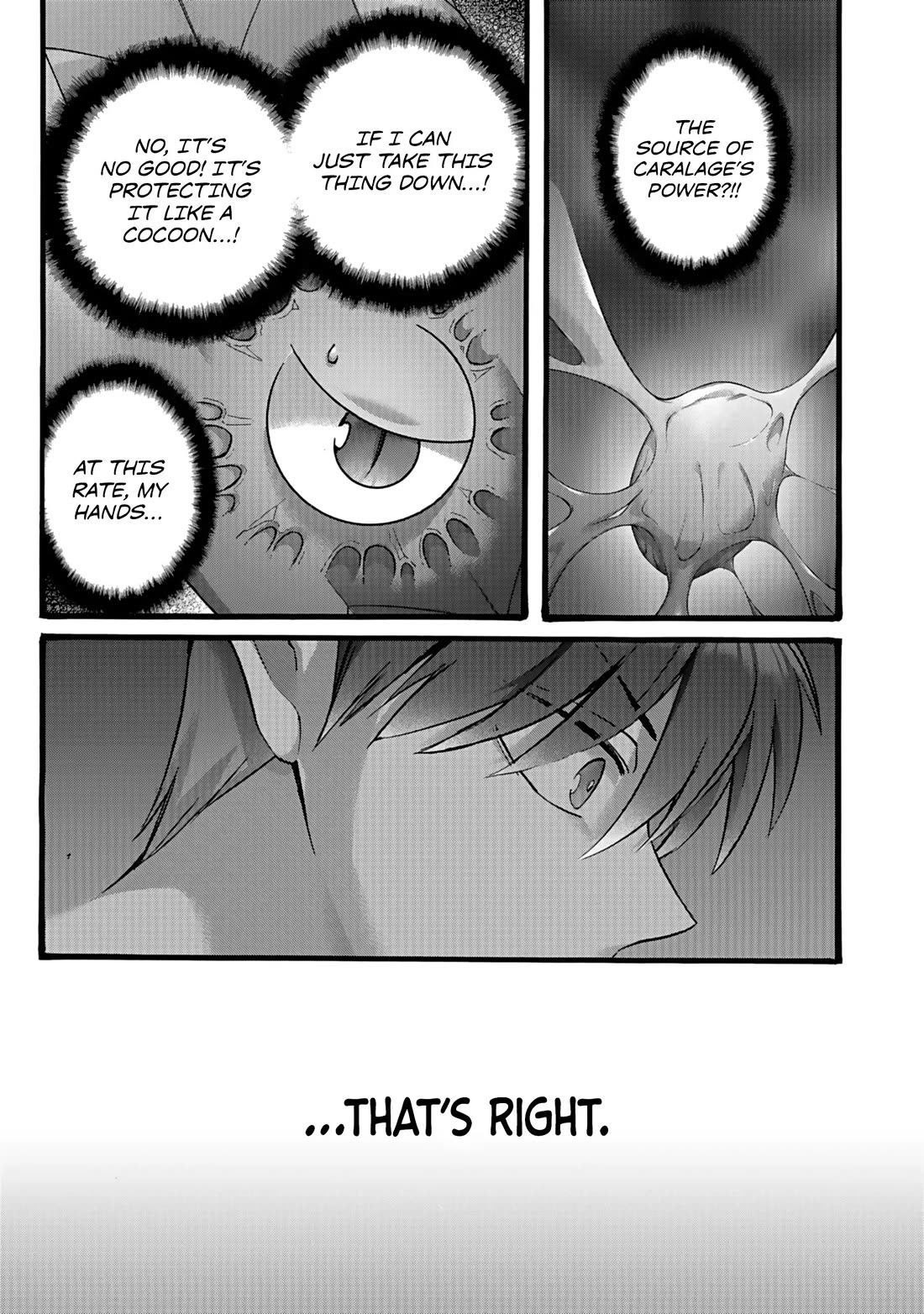 I Was Invited to Join the Country as an Otherworldly Warrior, but I Refused and Decided to Start as a Soldier Chapter 46 page 28 - Chapter 46