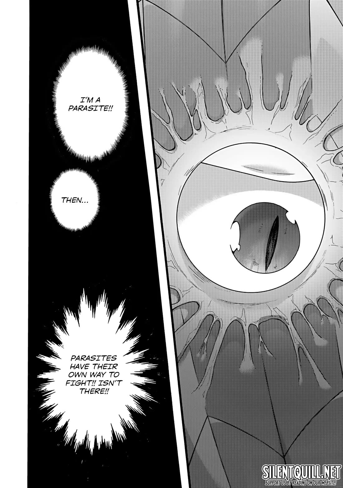 I Was Invited to Join the Country as an Otherworldly Warrior, but I Refused and Decided to Start as a Soldier Chapter 46 page 29 - Chapter 46