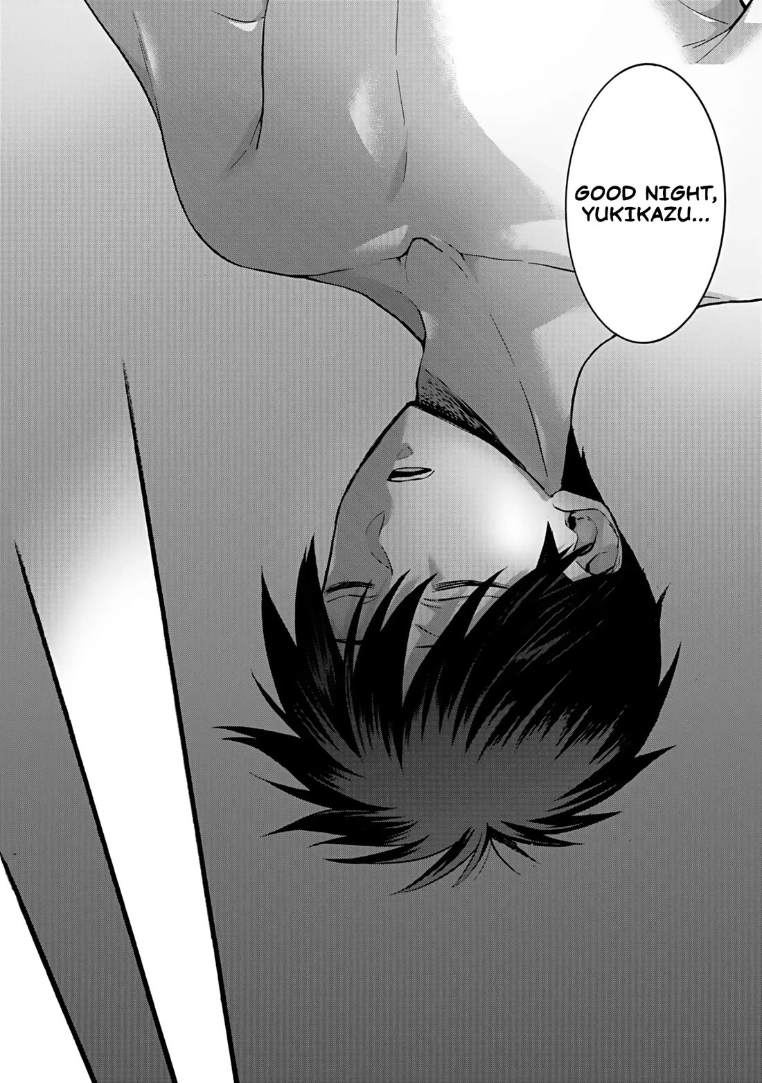 I Was Invited to Join the Country as an Otherworldly Warrior, but I Refused and Decided to Start as a Soldier Chapter 47 page 10 - Chapter 47