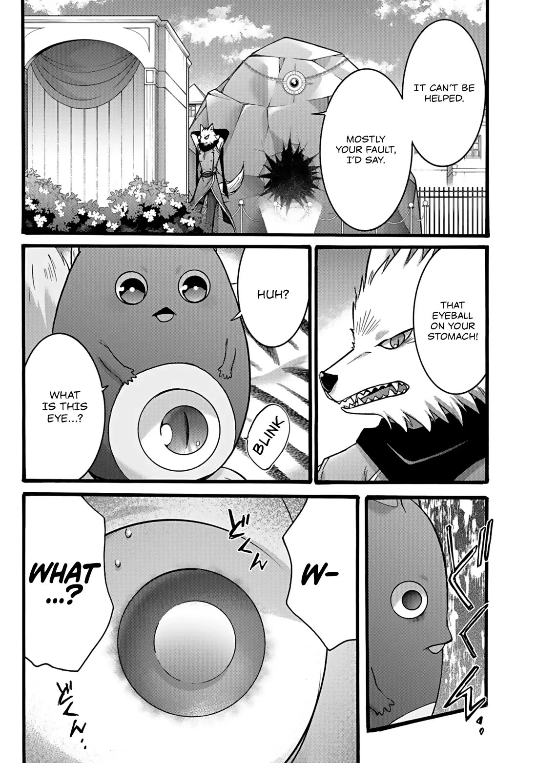 I Was Invited to Join the Country as an Otherworldly Warrior, but I Refused and Decided to Start as a Soldier Chapter 47 page 14 - Chapter 47
