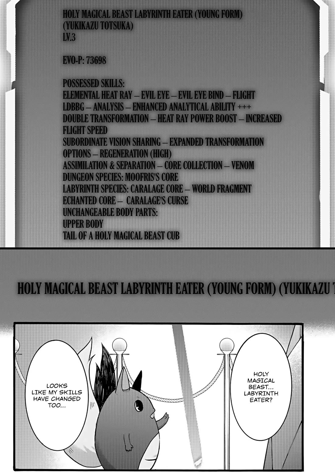 I Was Invited to Join the Country as an Otherworldly Warrior, but I Refused and Decided to Start as a Soldier Chapter 47 page 18 - Chapter 47