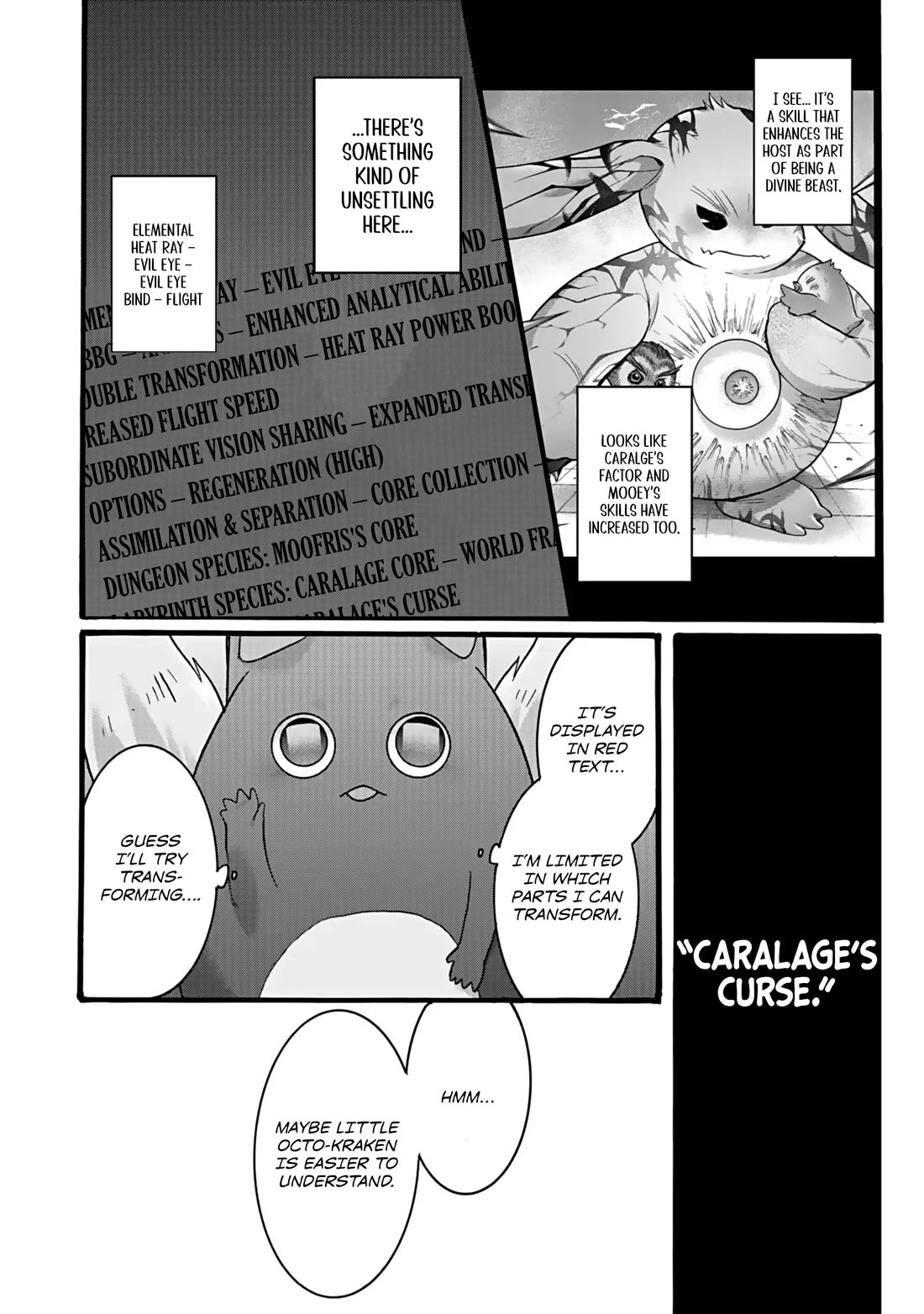 I Was Invited to Join the Country as an Otherworldly Warrior, but I Refused and Decided to Start as a Soldier Chapter 47 page 19 - Chapter 47