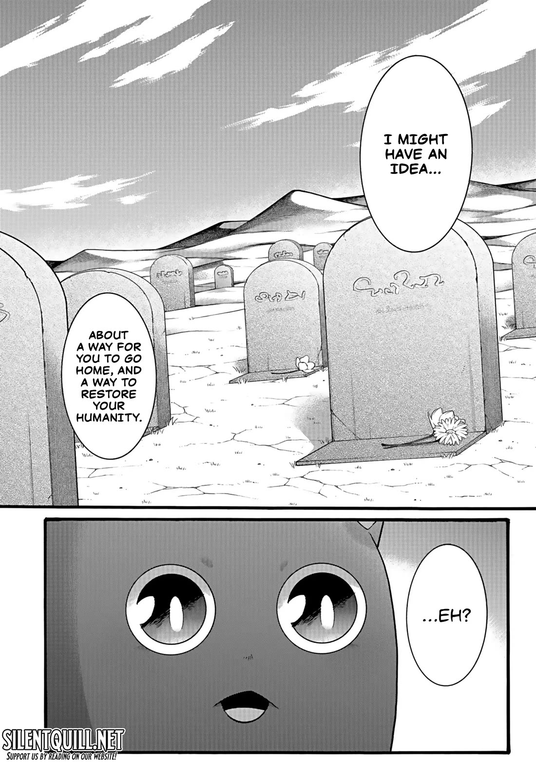 I Was Invited to Join the Country as an Otherworldly Warrior, but I Refused and Decided to Start as a Soldier Chapter 47 page 29 - Chapter 47