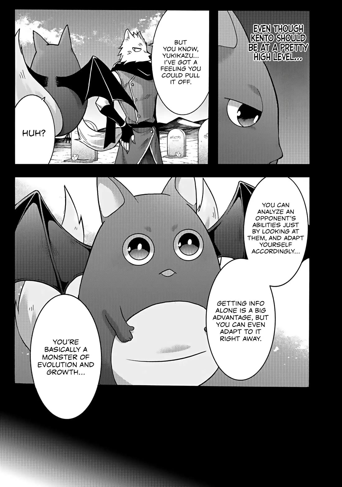 I Was Invited to Join the Country as an Otherworldly Warrior, but I Refused and Decided to Start as a Soldier Chapter 48 page 12 - Chapter 48
