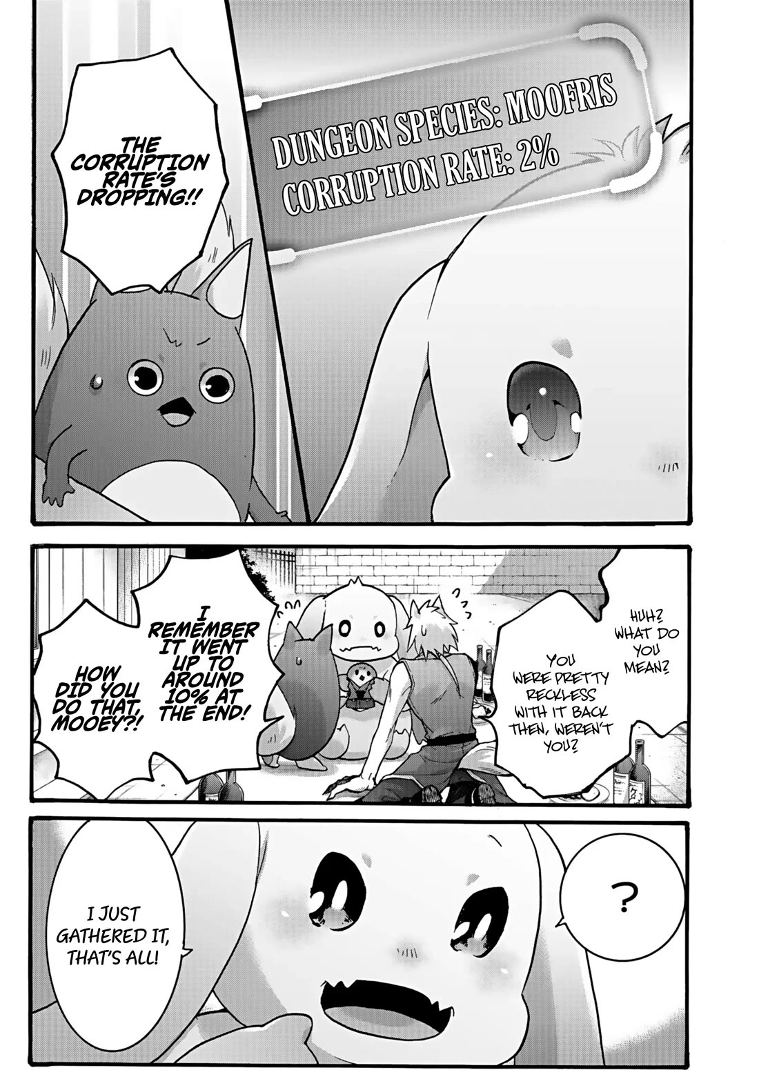 I Was Invited to Join the Country as an Otherworldly Warrior, but I Refused and Decided to Start as a Soldier Chapter 48 page 16 - Chapter 48