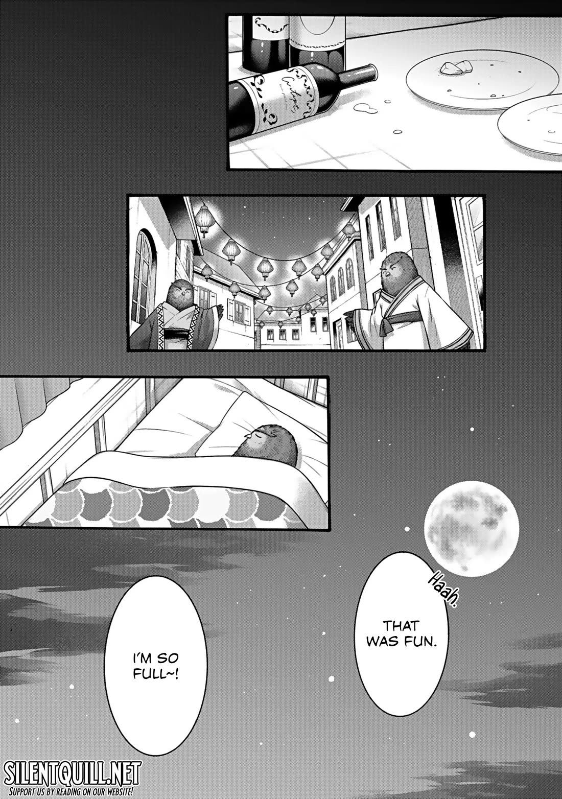 I Was Invited to Join the Country as an Otherworldly Warrior, but I Refused and Decided to Start as a Soldier Chapter 48 page 25 - Chapter 48