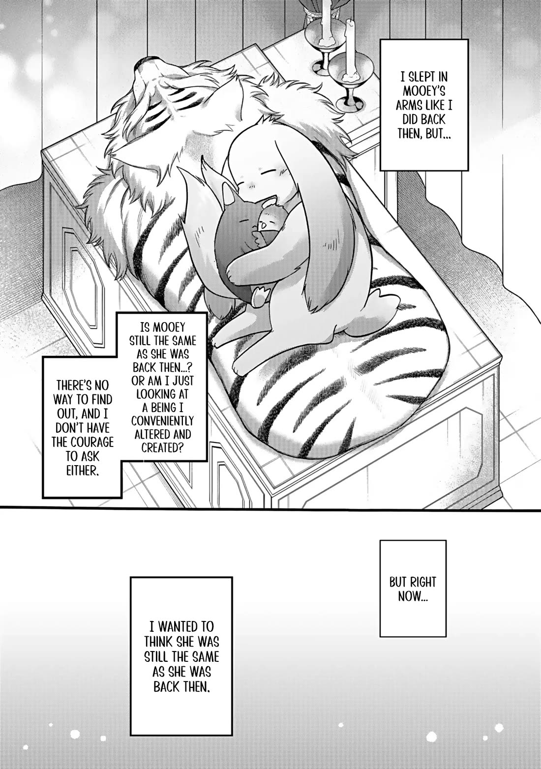 I Was Invited to Join the Country as an Otherworldly Warrior, but I Refused and Decided to Start as a Soldier Chapter 48 page 31 - Chapter 48