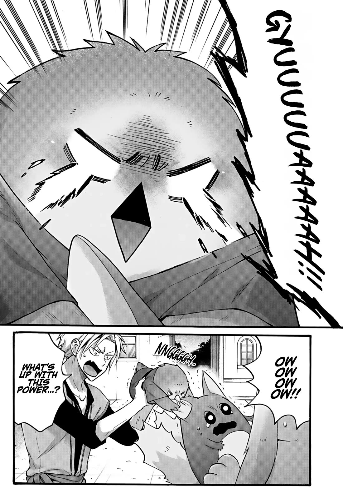 I Was Invited to Join the Country as an Otherworldly Warrior, but I Refused and Decided to Start as a Soldier Chapter 49 page 12 - Chapter 49