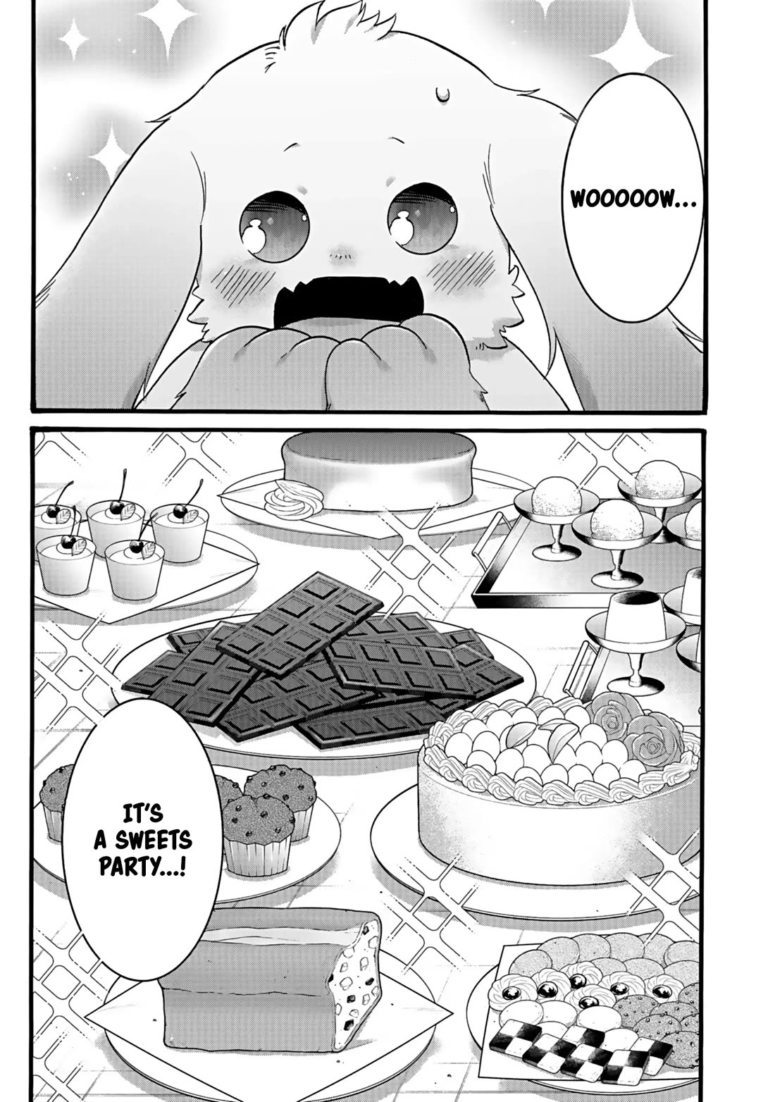 I Was Invited to Join the Country as an Otherworldly Warrior, but I Refused and Decided to Start as a Soldier Chapter 49 page 2 - Chapter 49