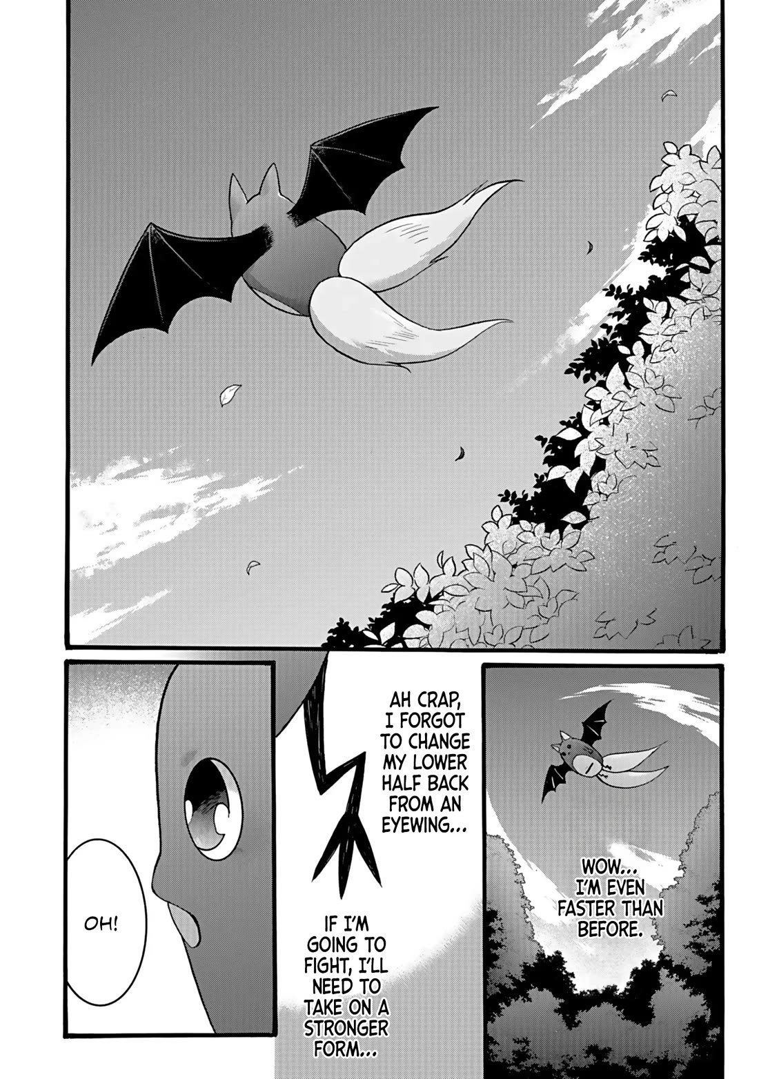 I Was Invited to Join the Country as an Otherworldly Warrior, but I Refused and Decided to Start as a Soldier Chapter 49 page 27 - Chapter 49