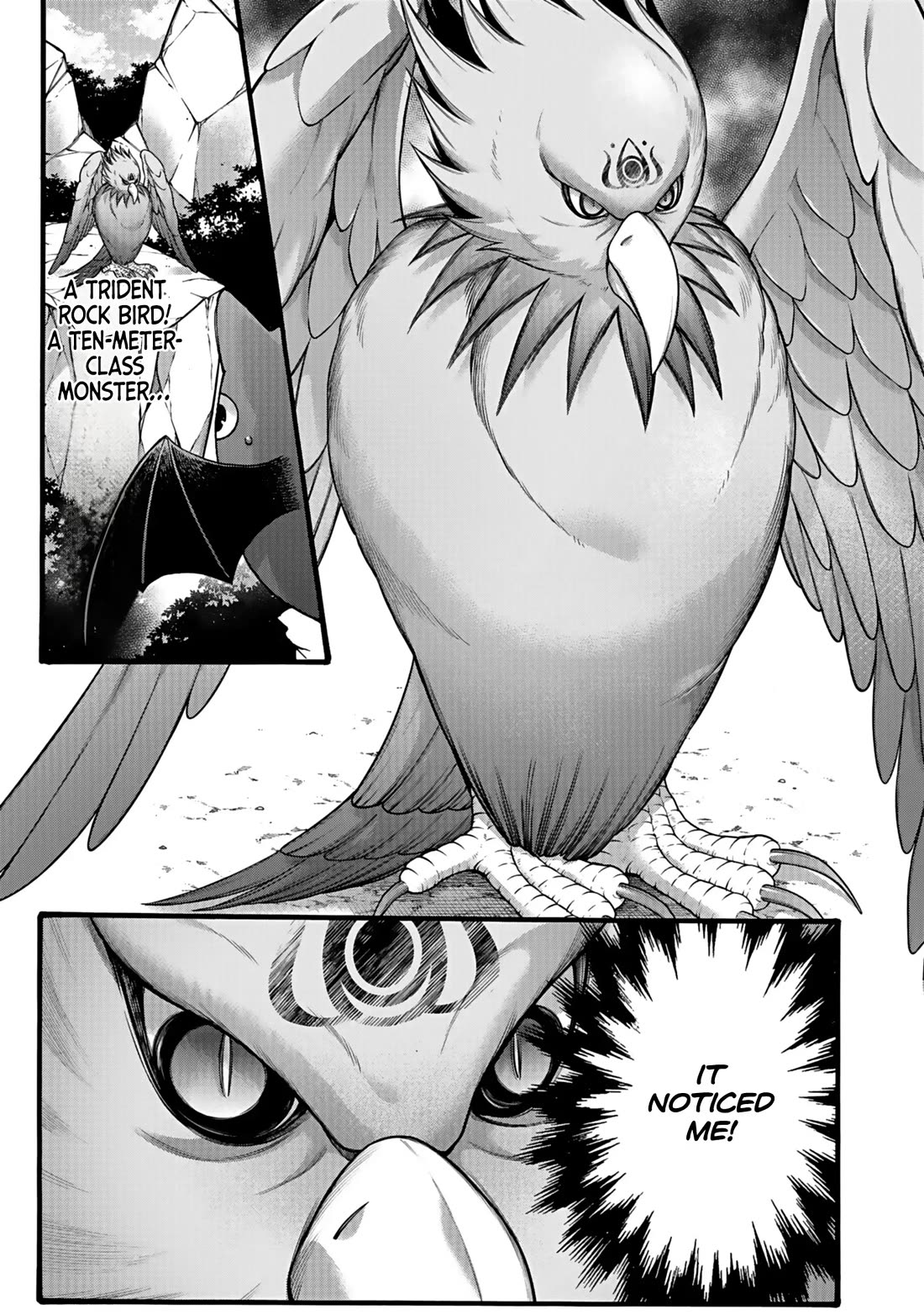 I Was Invited to Join the Country as an Otherworldly Warrior, but I Refused and Decided to Start as a Soldier Chapter 49 page 28 - Chapter 49