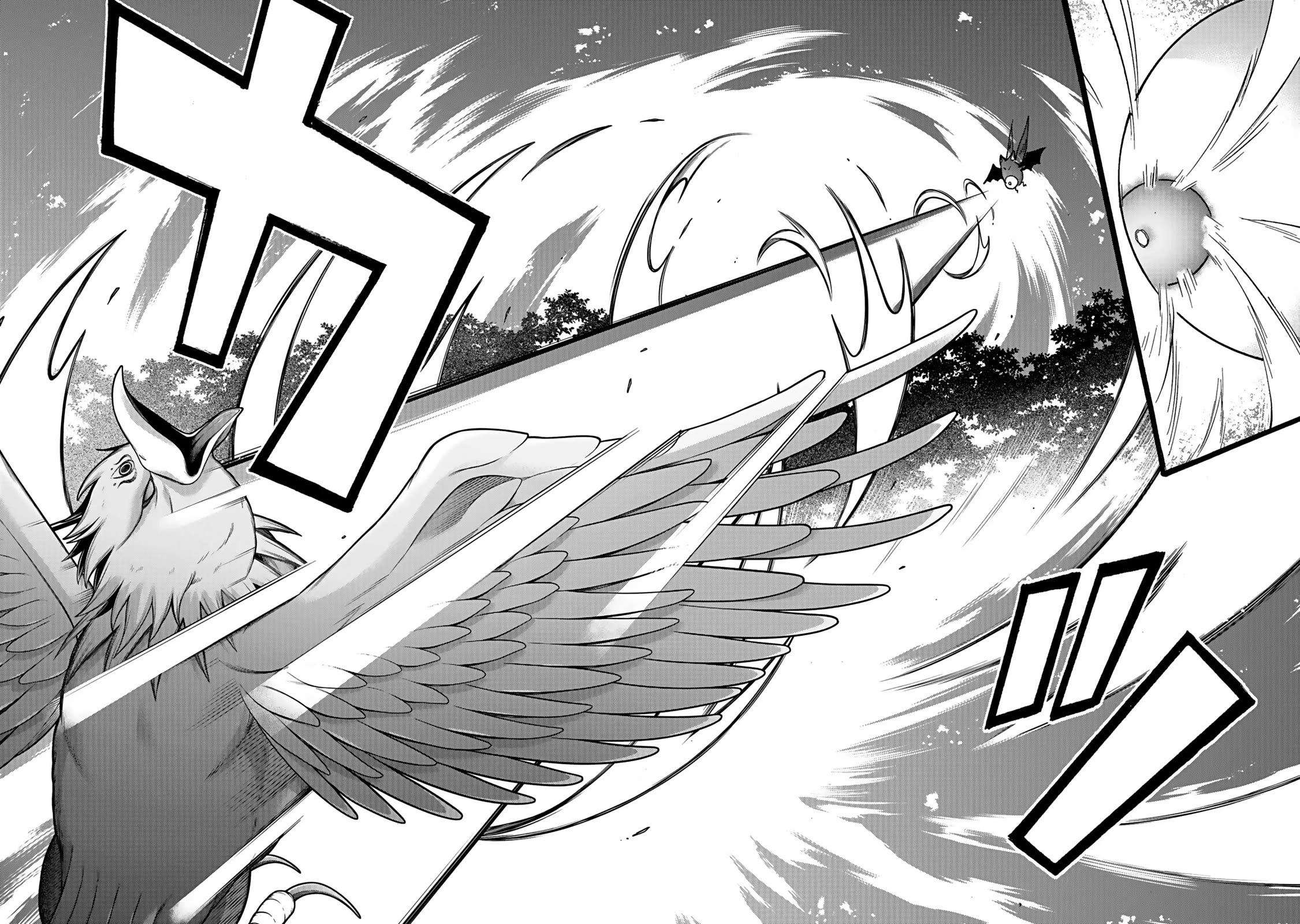 I Was Invited to Join the Country as an Otherworldly Warrior, but I Refused and Decided to Start as a Soldier Chapter 49 page 31 - Chapter 49