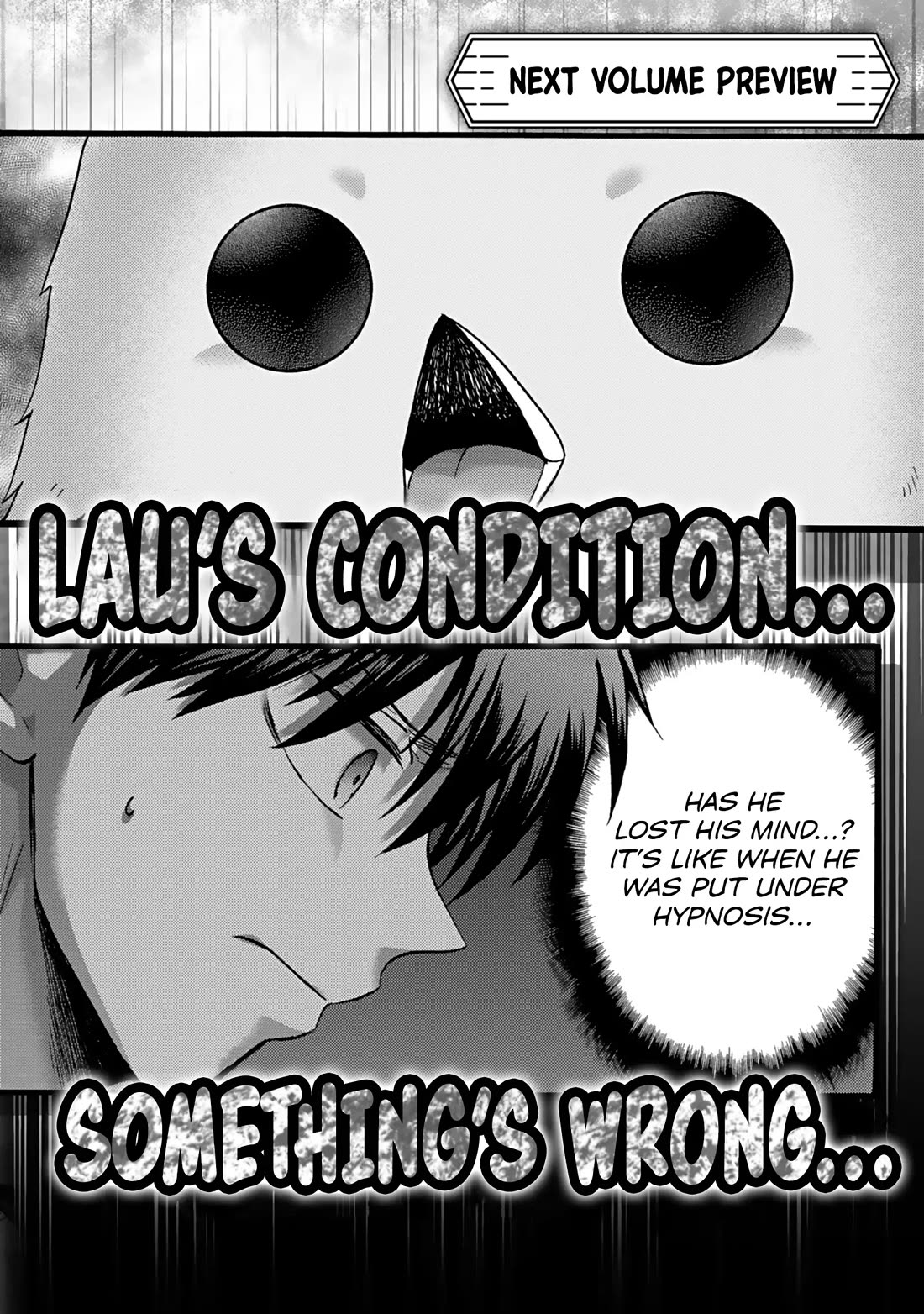 I Was Invited to Join the Country as an Otherworldly Warrior, but I Refused and Decided to Start as a Soldier Chapter 49 page 35 - Chapter 49