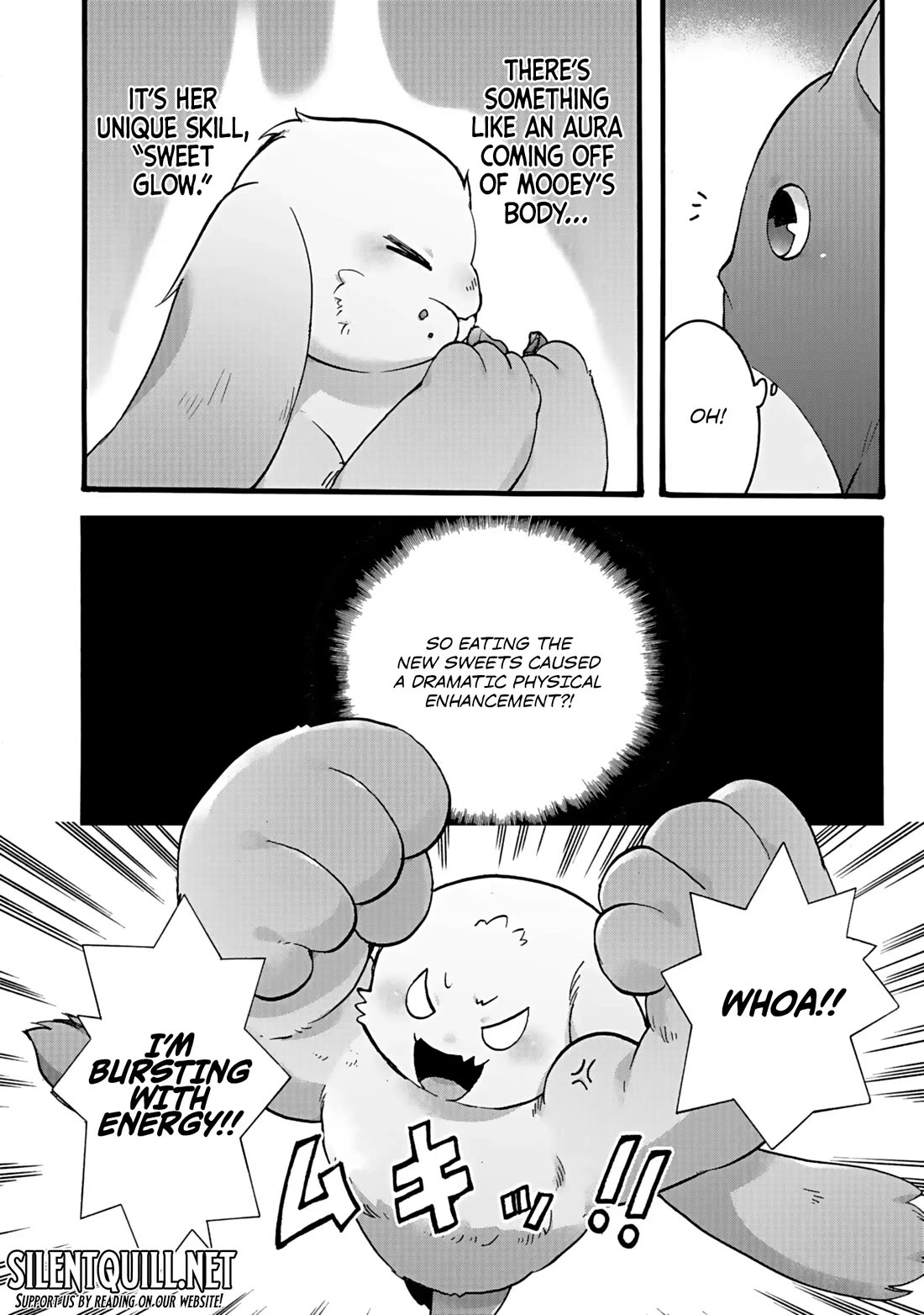 I Was Invited to Join the Country as an Otherworldly Warrior, but I Refused and Decided to Start as a Soldier Chapter 49 page 5 - Chapter 49