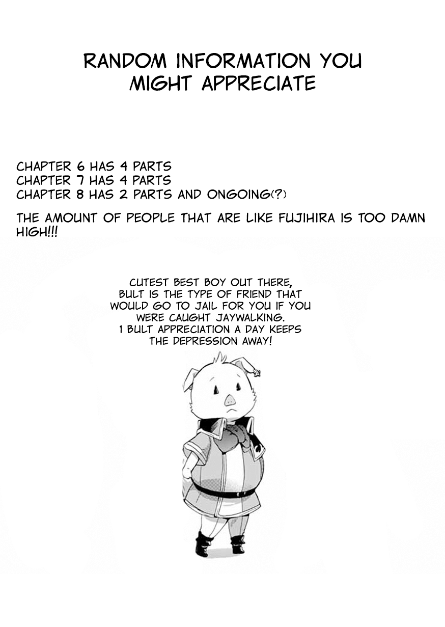 I Was Invited to Join the Country as an Otherworldly Warrior, but I Refused and Decided to Start as a Soldier Chapter 5 page 38 - Chapter 5