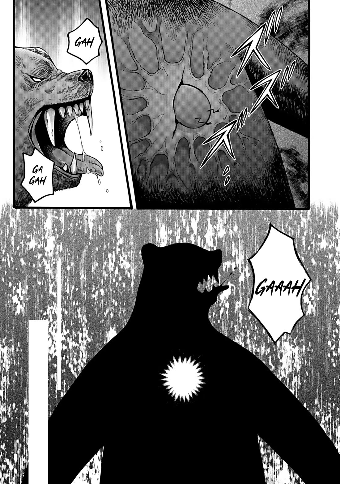 I Was Invited to Join the Country as an Otherworldly Warrior, but I Refused and Decided to Start as a Soldier Chapter 50 page 14 - Chapter 50