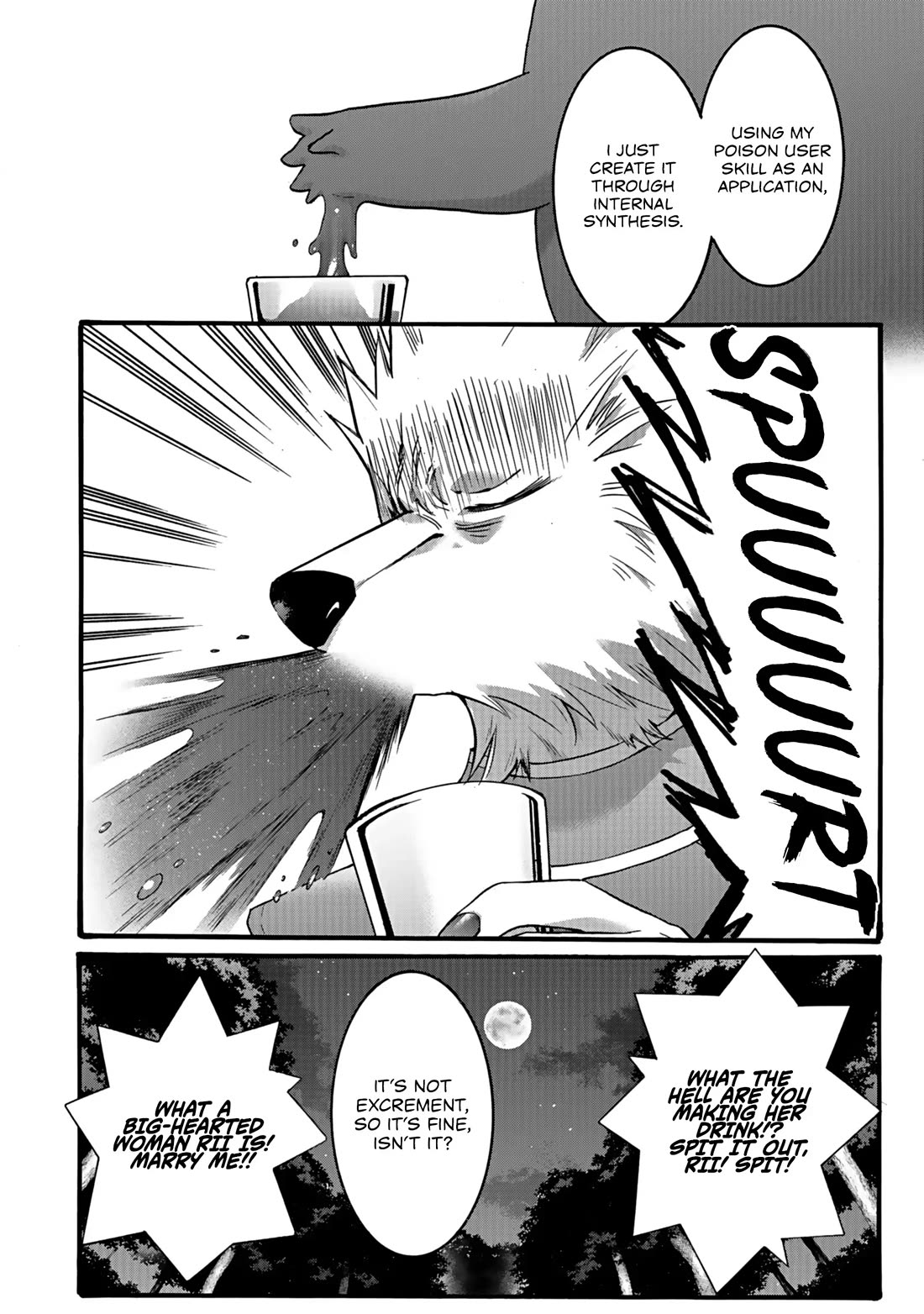 I Was Invited to Join the Country as an Otherworldly Warrior, but I Refused and Decided to Start as a Soldier Chapter 50 page 23 - Chapter 50