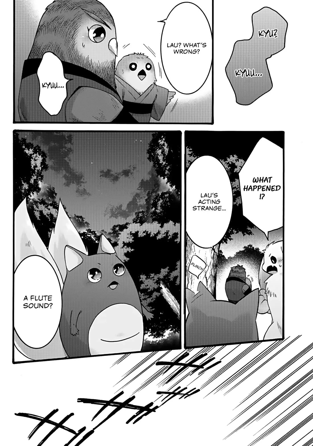 I Was Invited to Join the Country as an Otherworldly Warrior, but I Refused and Decided to Start as a Soldier Chapter 50 page 26 - Chapter 50