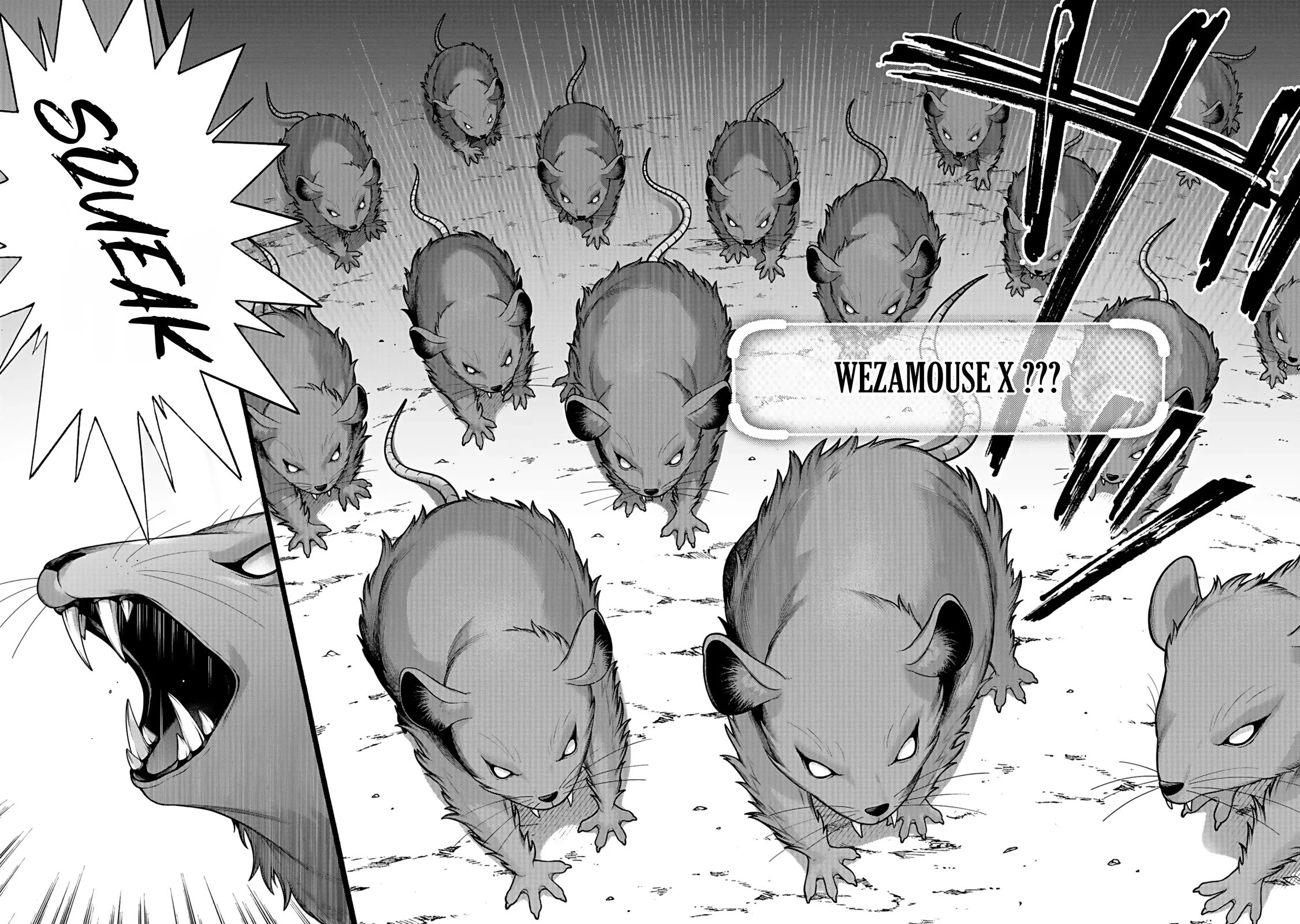 I Was Invited to Join the Country as an Otherworldly Warrior, but I Refused and Decided to Start as a Soldier Chapter 50 page 27 - Chapter 50