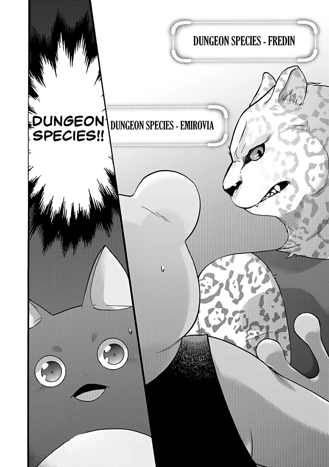 I Was Invited to Join the Country as an Otherworldly Warrior, but I Refused and Decided to Start as a Soldier Chapter 50 page 34 - Chapter 50