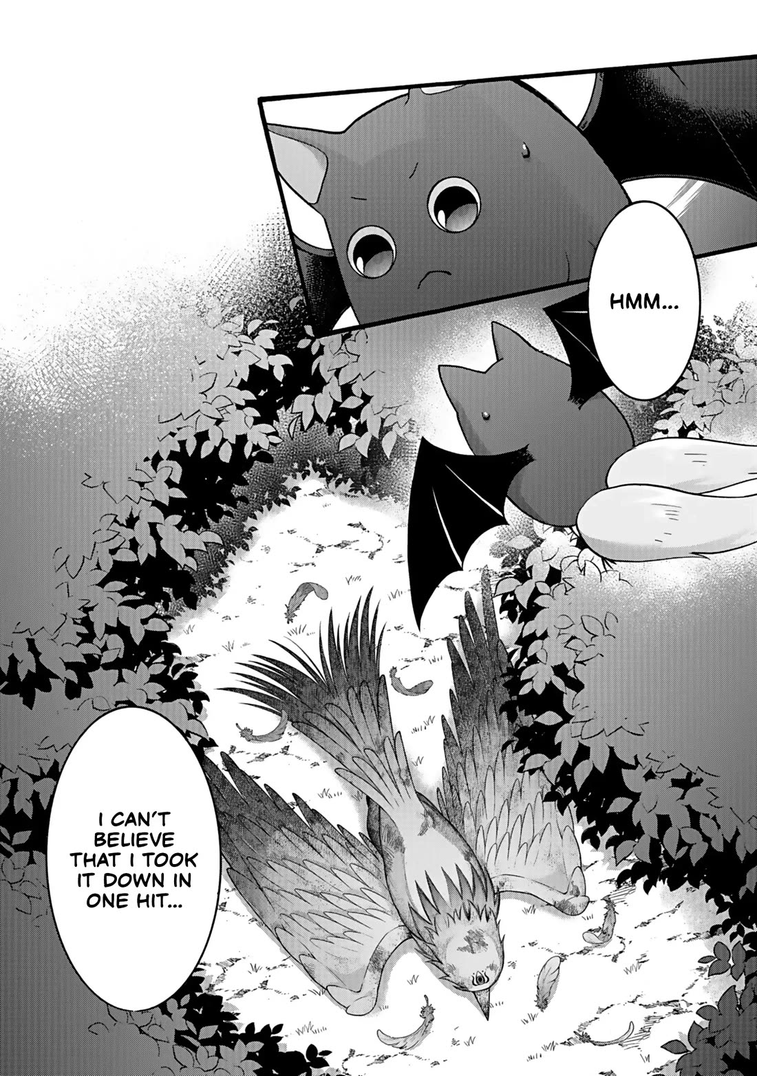 I Was Invited to Join the Country as an Otherworldly Warrior, but I Refused and Decided to Start as a Soldier Chapter 50 page 4 - Chapter 50