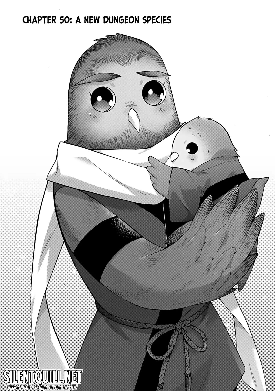 I Was Invited to Join the Country as an Otherworldly Warrior, but I Refused and Decided to Start as a Soldier Chapter 50 page 5 - Chapter 50