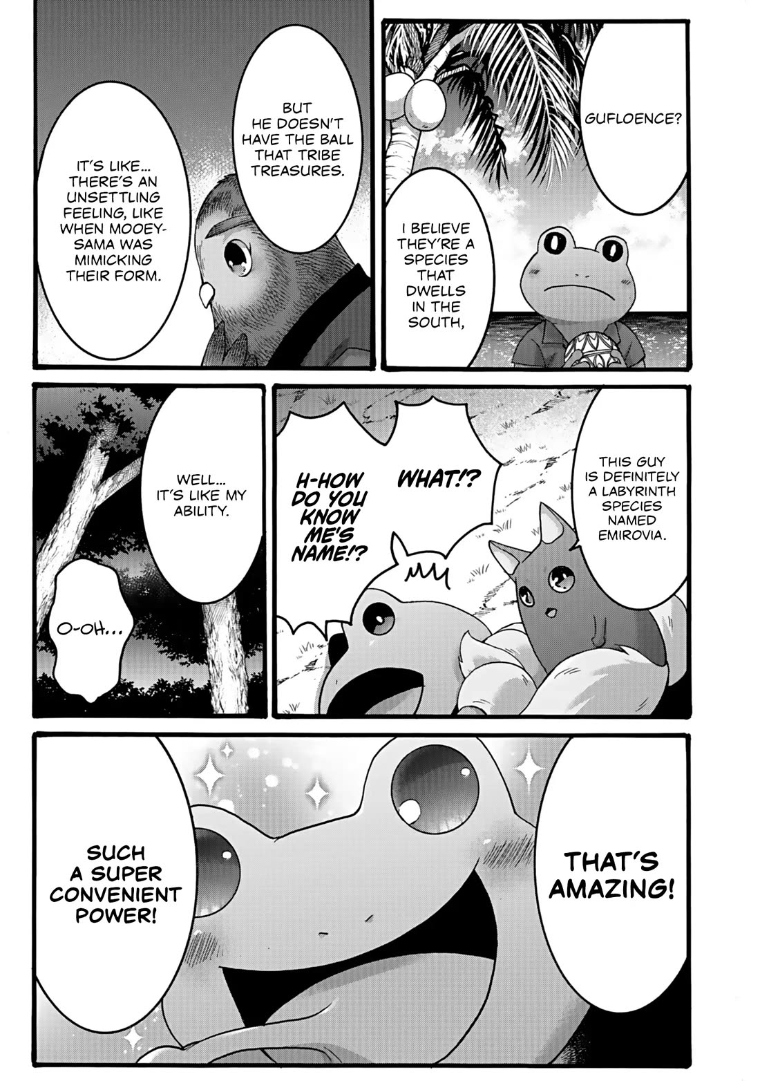 I Was Invited to Join the Country as an Otherworldly Warrior, but I Refused and Decided to Start as a Soldier Chapter 51 page 11 - Chapter 51