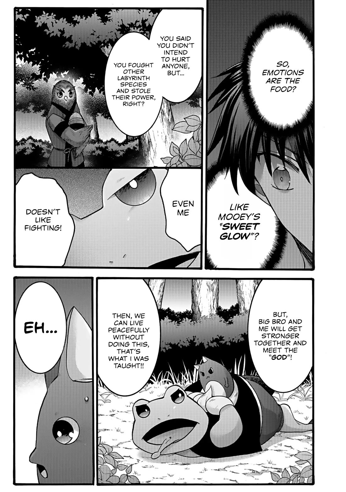 I Was Invited to Join the Country as an Otherworldly Warrior, but I Refused and Decided to Start as a Soldier Chapter 51 page 16 - Chapter 51