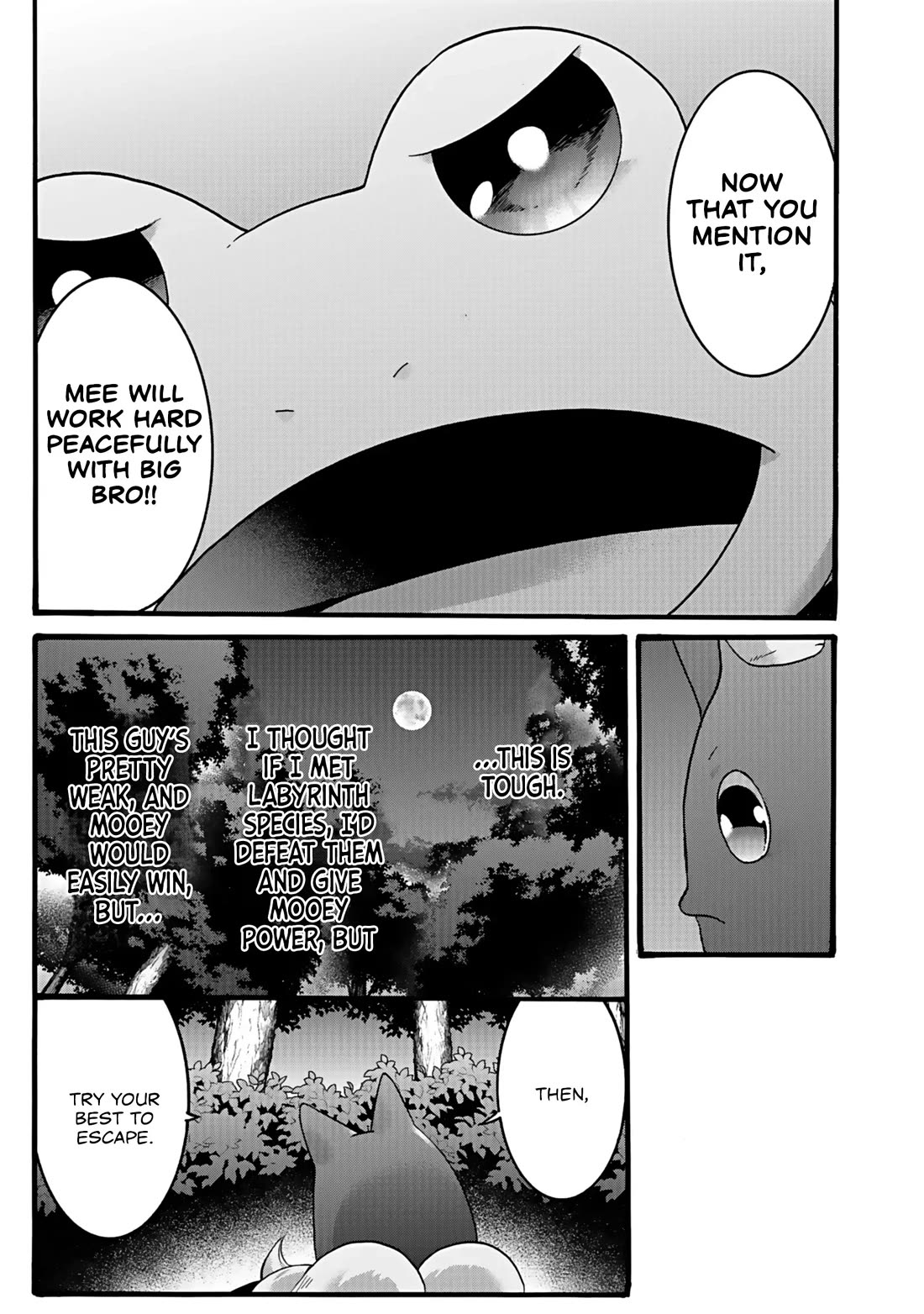 I Was Invited to Join the Country as an Otherworldly Warrior, but I Refused and Decided to Start as a Soldier Chapter 51 page 18 - Chapter 51