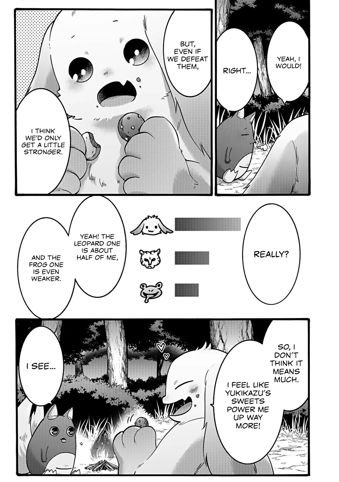 I Was Invited to Join the Country as an Otherworldly Warrior, but I Refused and Decided to Start as a Soldier Chapter 51 page 24 - Chapter 51