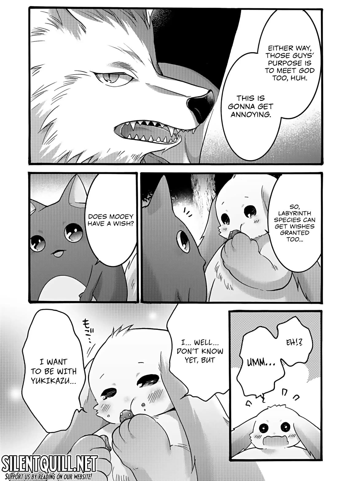 I Was Invited to Join the Country as an Otherworldly Warrior, but I Refused and Decided to Start as a Soldier Chapter 51 page 25 - Chapter 51