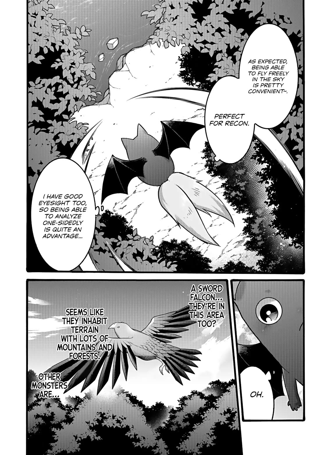 I Was Invited to Join the Country as an Otherworldly Warrior, but I Refused and Decided to Start as a Soldier Chapter 52 page 11 - Chapter 52