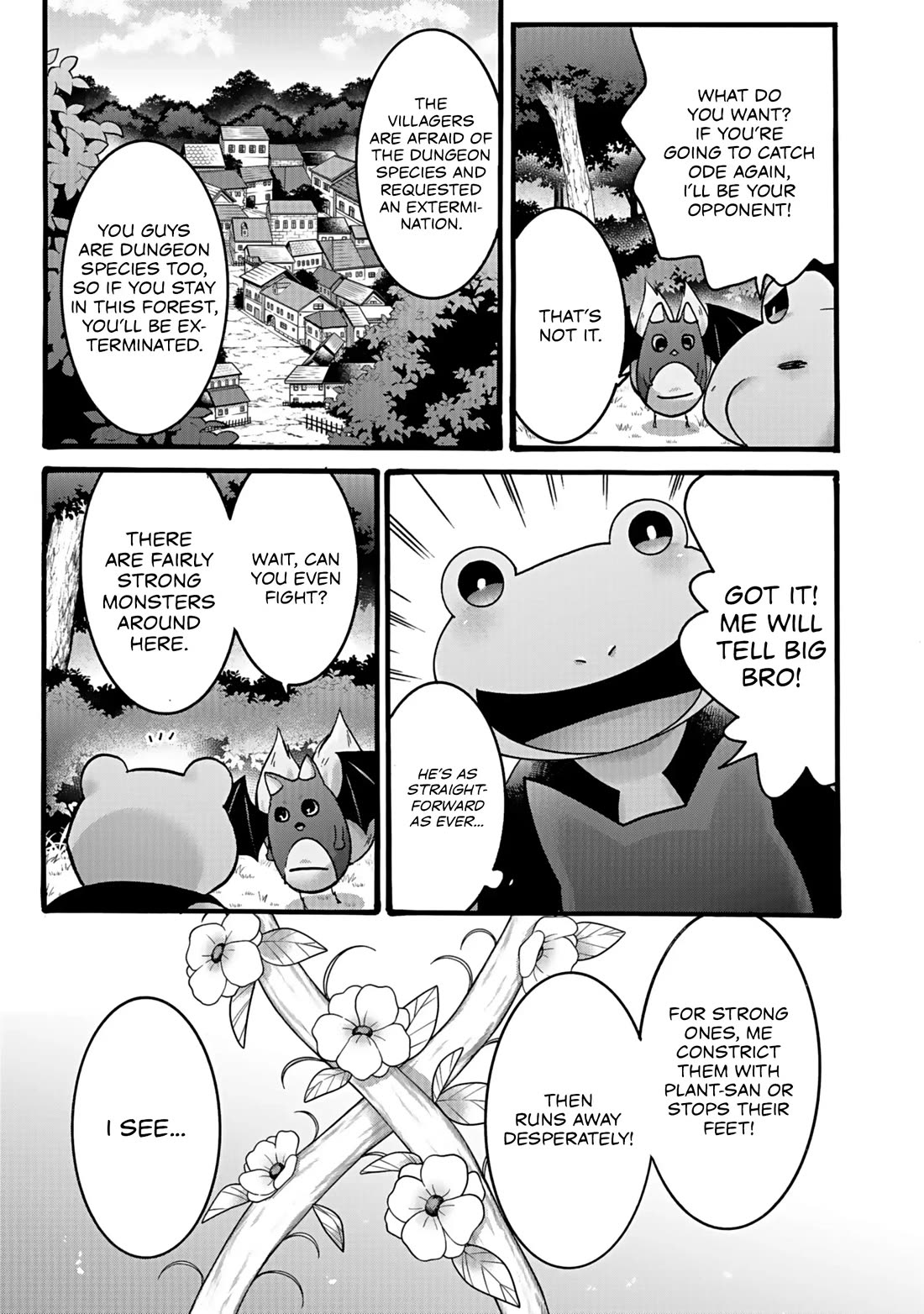 I Was Invited to Join the Country as an Otherworldly Warrior, but I Refused and Decided to Start as a Soldier Chapter 52 page 16 - Chapter 52