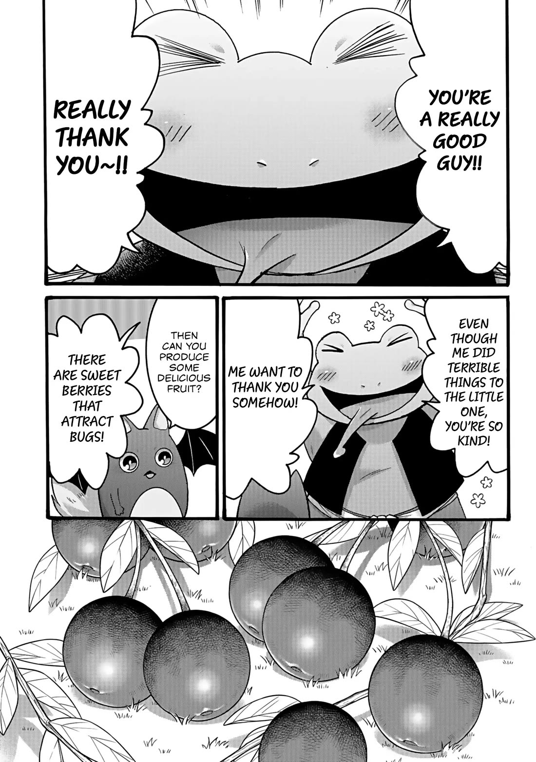 I Was Invited to Join the Country as an Otherworldly Warrior, but I Refused and Decided to Start as a Soldier Chapter 52 page 19 - Chapter 52