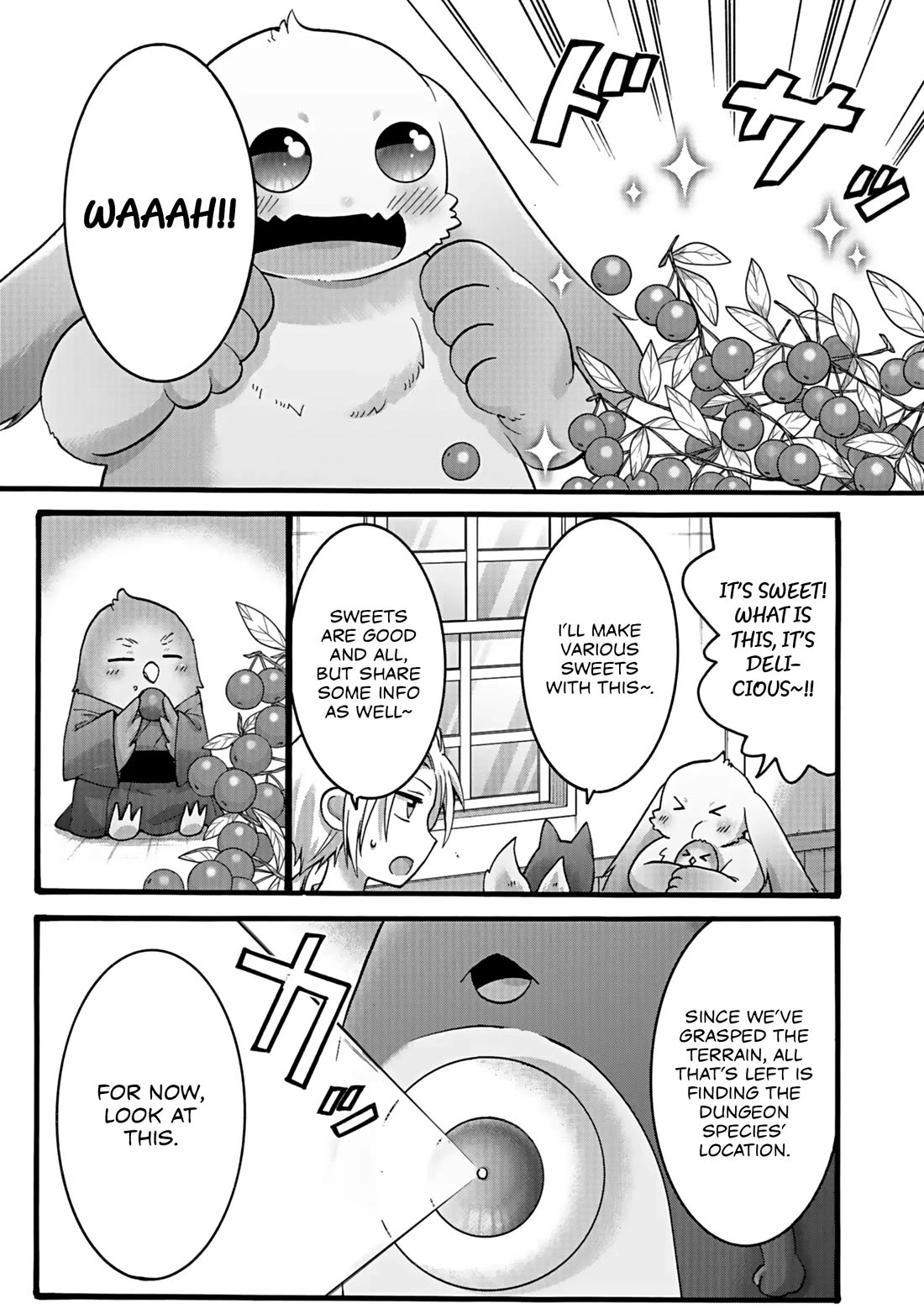I Was Invited to Join the Country as an Otherworldly Warrior, but I Refused and Decided to Start as a Soldier Chapter 52 page 26 - Chapter 52