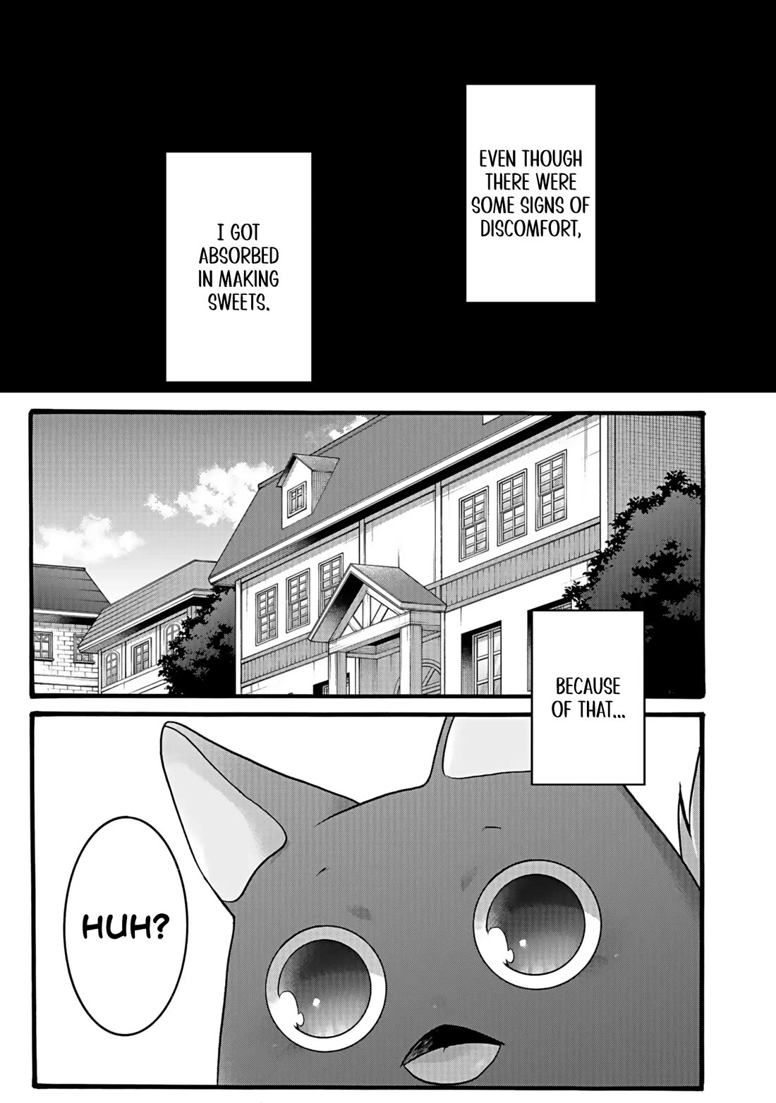 I Was Invited to Join the Country as an Otherworldly Warrior, but I Refused and Decided to Start as a Soldier Chapter 52 page 30 - Chapter 52